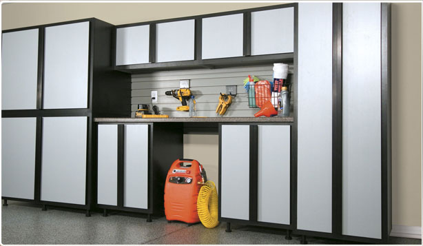 Tech Series, Storage Cabinet  Tallahassee